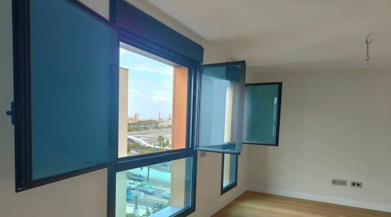 Locales comerciales - Edificio Woermann Playa