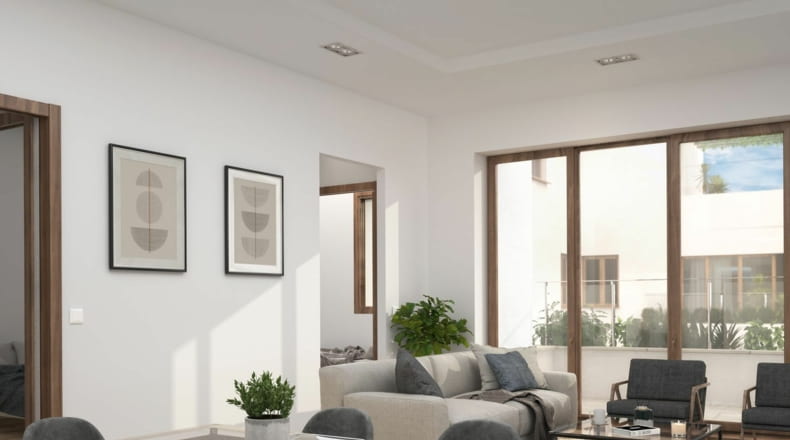 Apartamentos(3) - Tintes 18