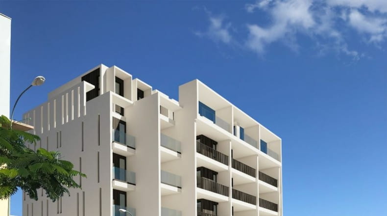 Residencial Alaire
