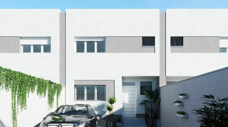 Residencial El Marqués