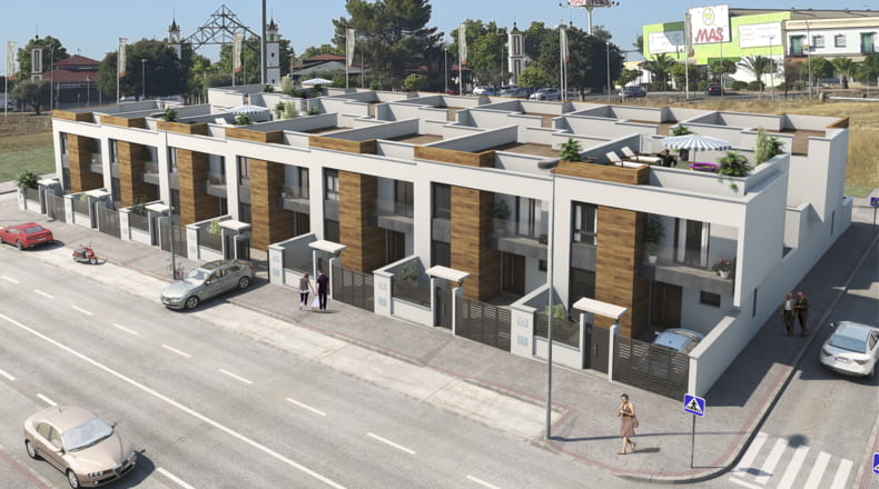 Residencial Nuevo Prior