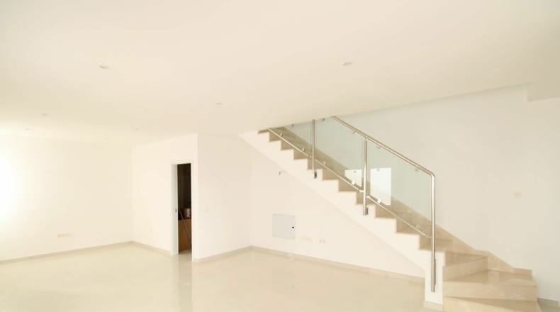 4 dúplex en San Bartolomé