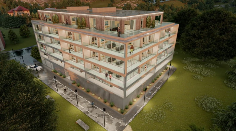 Portus Sinum Playa , Sociedad Cooperativa