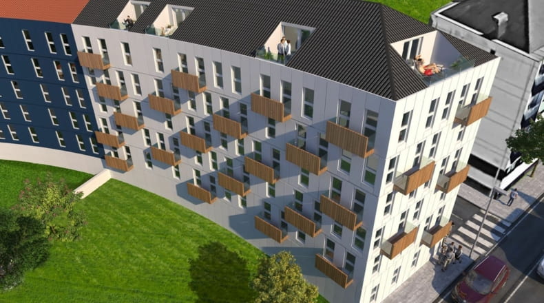 Santa Marta Novo Residencial S.C.G.V.
