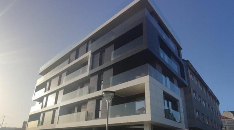 Residencial Gandara Odeón