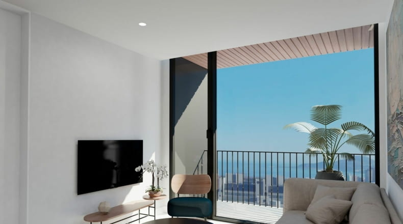 Residencial Brisa