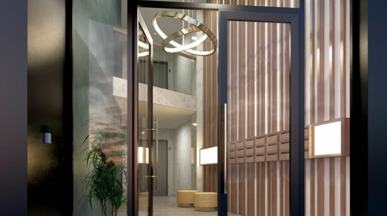 Apartamentos(2) - Edificio Costa Azul