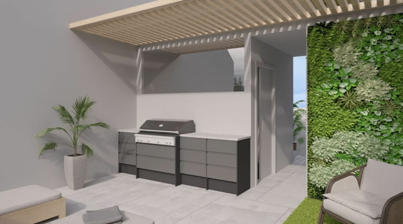 Dúplex(2) - Residencial Sardina