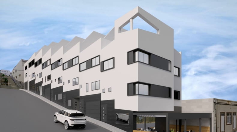 Residencial Sardina