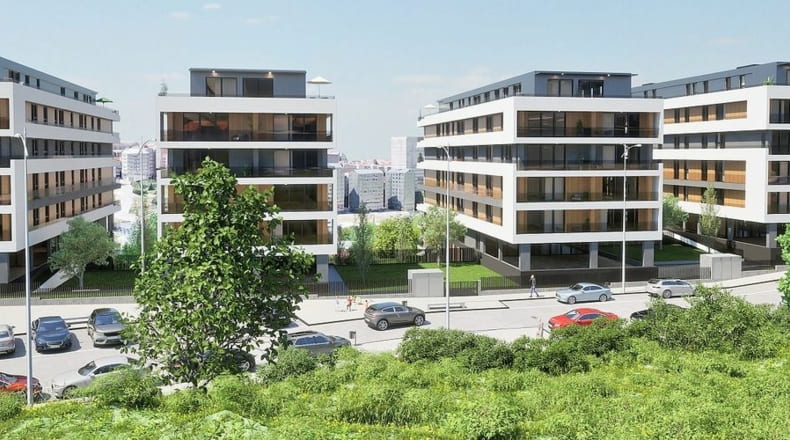 Casablanca Residencial