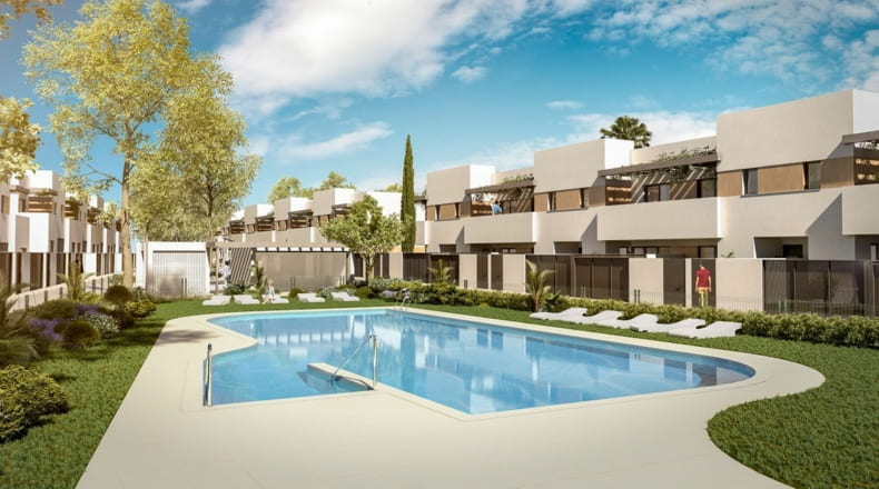 Residencial Monthisa Mairena