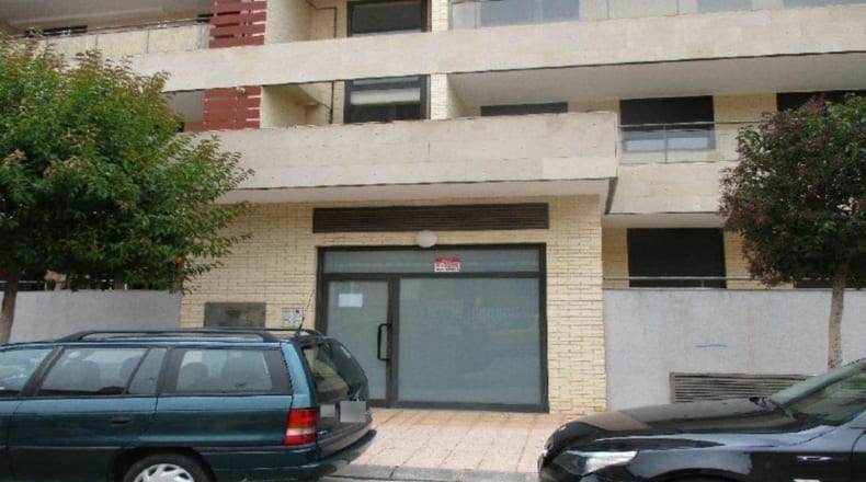 MUELA (LA)