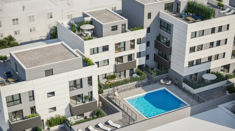Residencial Parque Verde