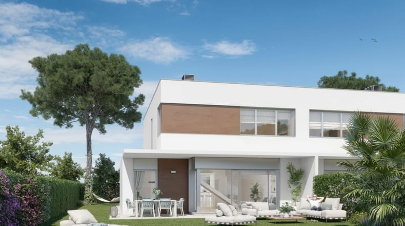 Residencial El Juncal
