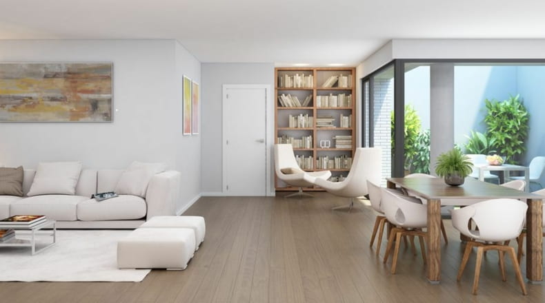 Apartamentos(2) - Casablanca Residencial-I