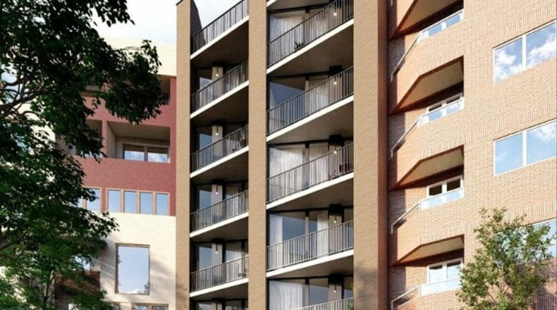 Edificio Sol