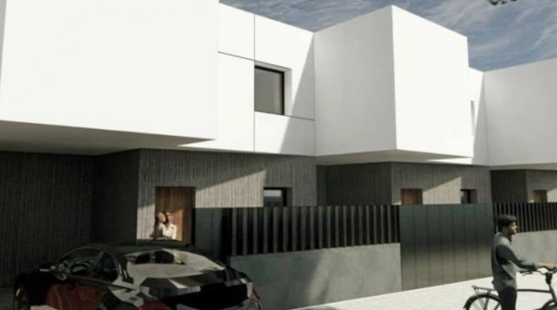 Residencial Isabel de Aragón