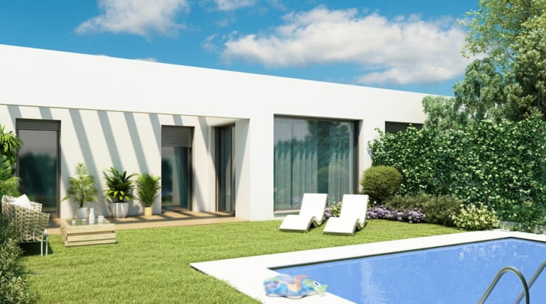 Villas de San Juan