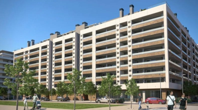 Residencial Marco Polo