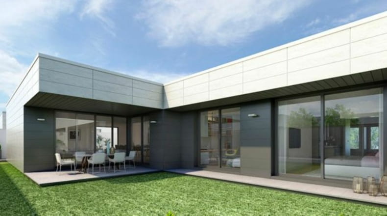 Residencial Halia
