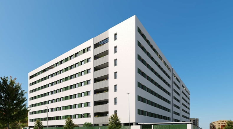 Residencial MO