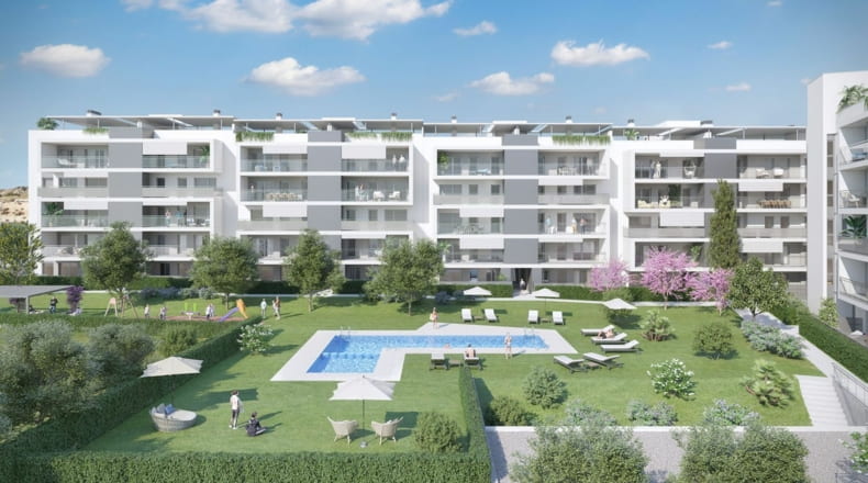 Residencial Monteverde