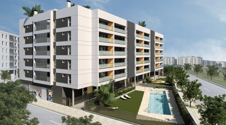 Edifico Basibé