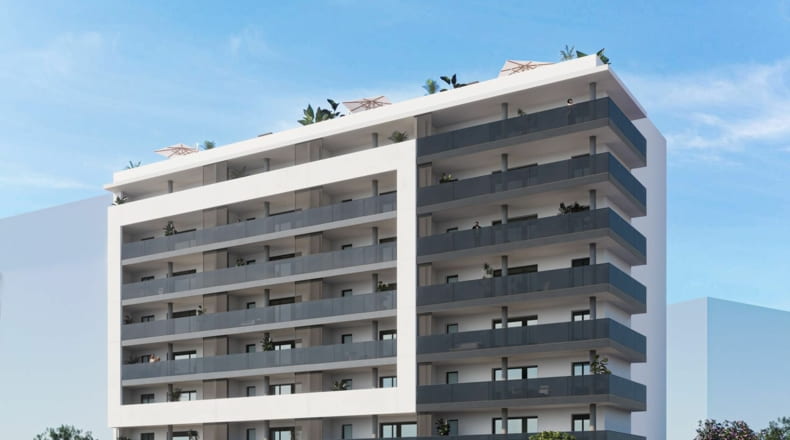 Coanfi Residencial Magna
