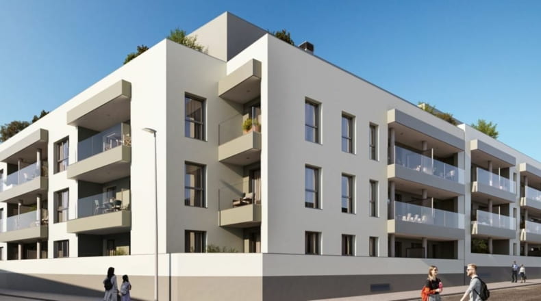 Residencial Hispanidad