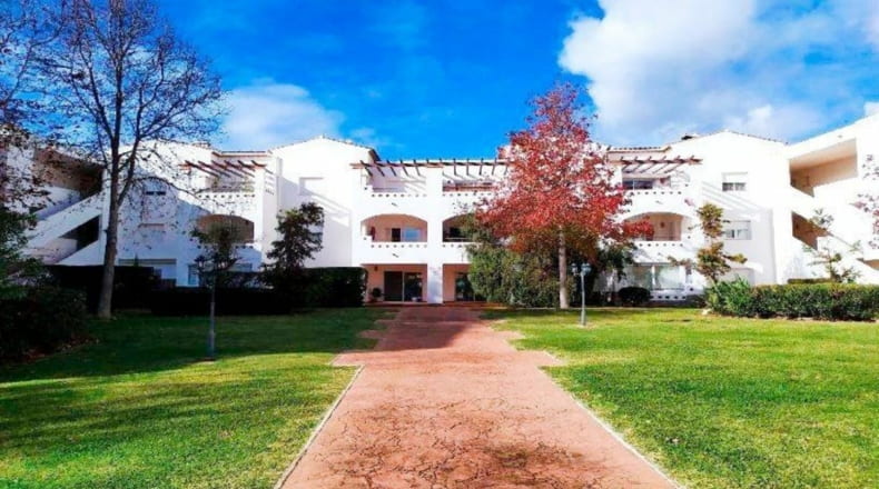 LÍNEA DE LA CONCEPCIÓN (LA)