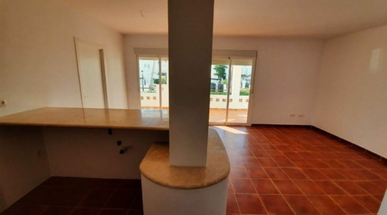 Apartamentos(3) - LÍNEA DE LA CONCEPCIÓN (LA)