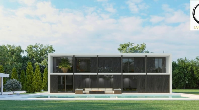 Villa Sotogrande