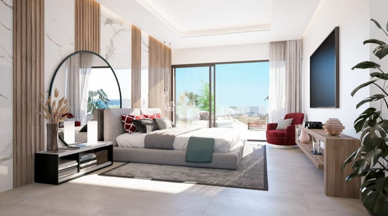 Chalets(4) - Sotogrande 48