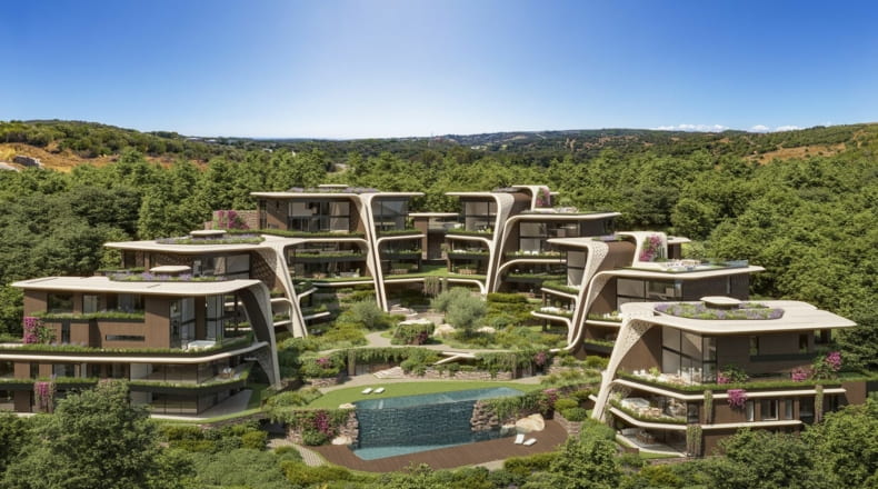 Sphere Sotogrande