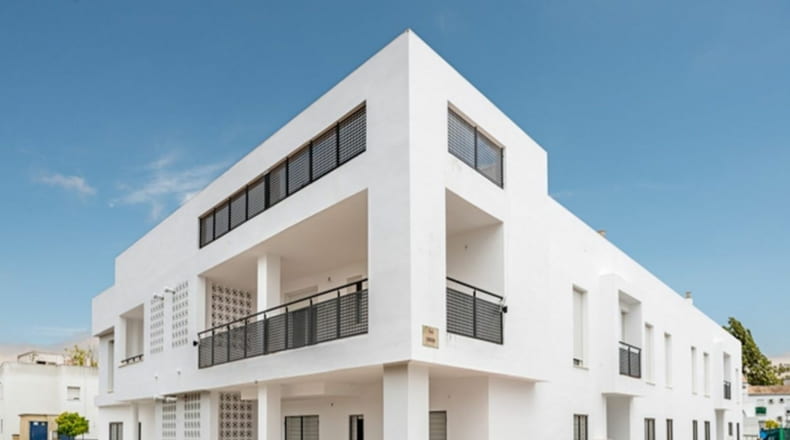 Promoción de tipologias Vivienda Local en venta JEDULA Cádiz