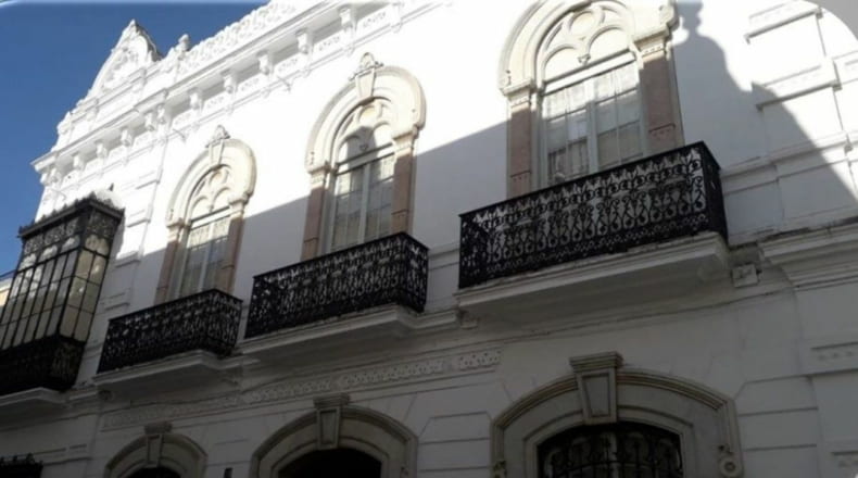 Residencial Casa Argueso