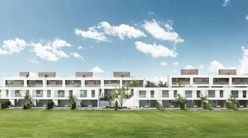 Residencial Villanueva Golf Fase IV