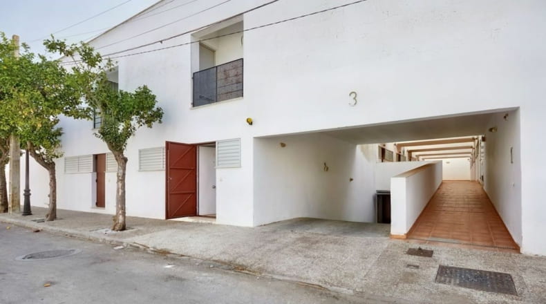 Promoción de Viviendas unifamiliares adosadas en Residencial Doña María
