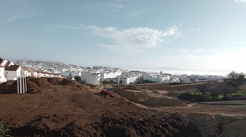 Adosados(4) - Pueblo del Alba Buenavista Fase BCD