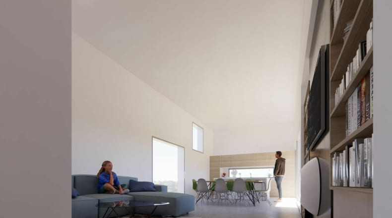 Chalets(3) - El Casar I