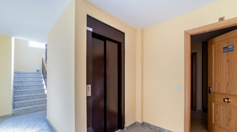 Apartamentos(3) - Cebolla