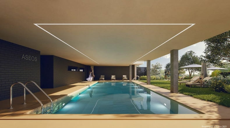 Apartamentos(4) - Avenida El Encinar