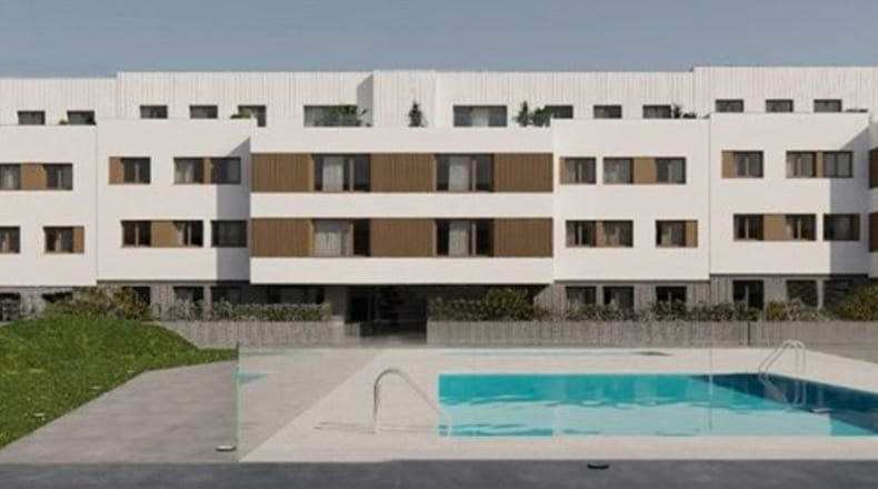 Residencial El Señorío de Illescas
