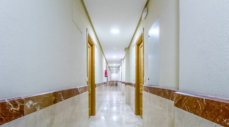 Apartamentos(1) - Promoción de tipologias Vivienda en venta MIGUEL ESTEBAN Toledo