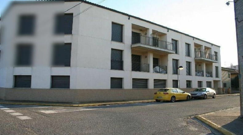 VALLFOGONA DE BALAGUER