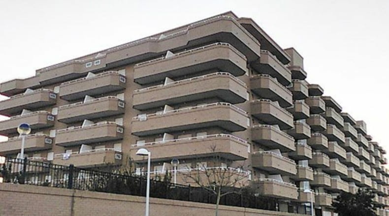Cabanes