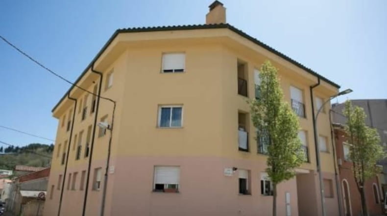 Sant Hilari Sacalm