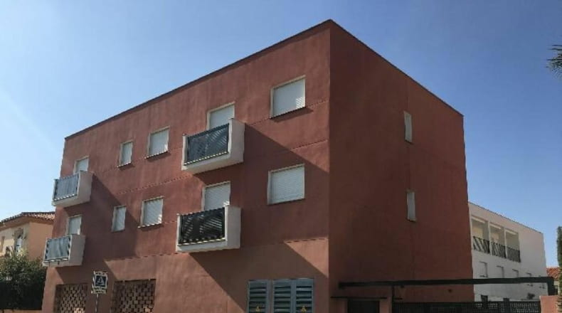 RESIDENCIAL CARLOS CANO