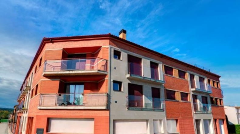 Llagostera