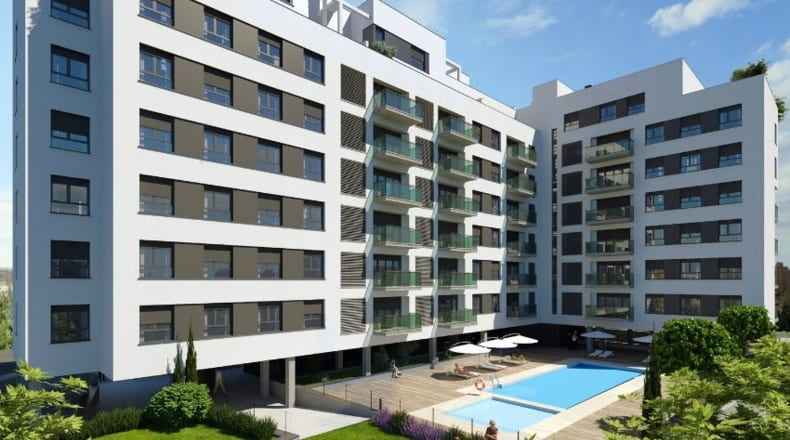 Residencial Casalduch